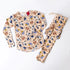 Monarch Store Kids Bamboo Pyjamas